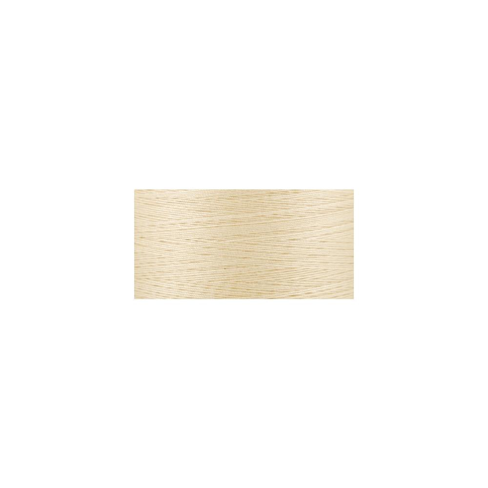Gutermann Natural Cotton Thread Solids 876yd - Vanilla Cream