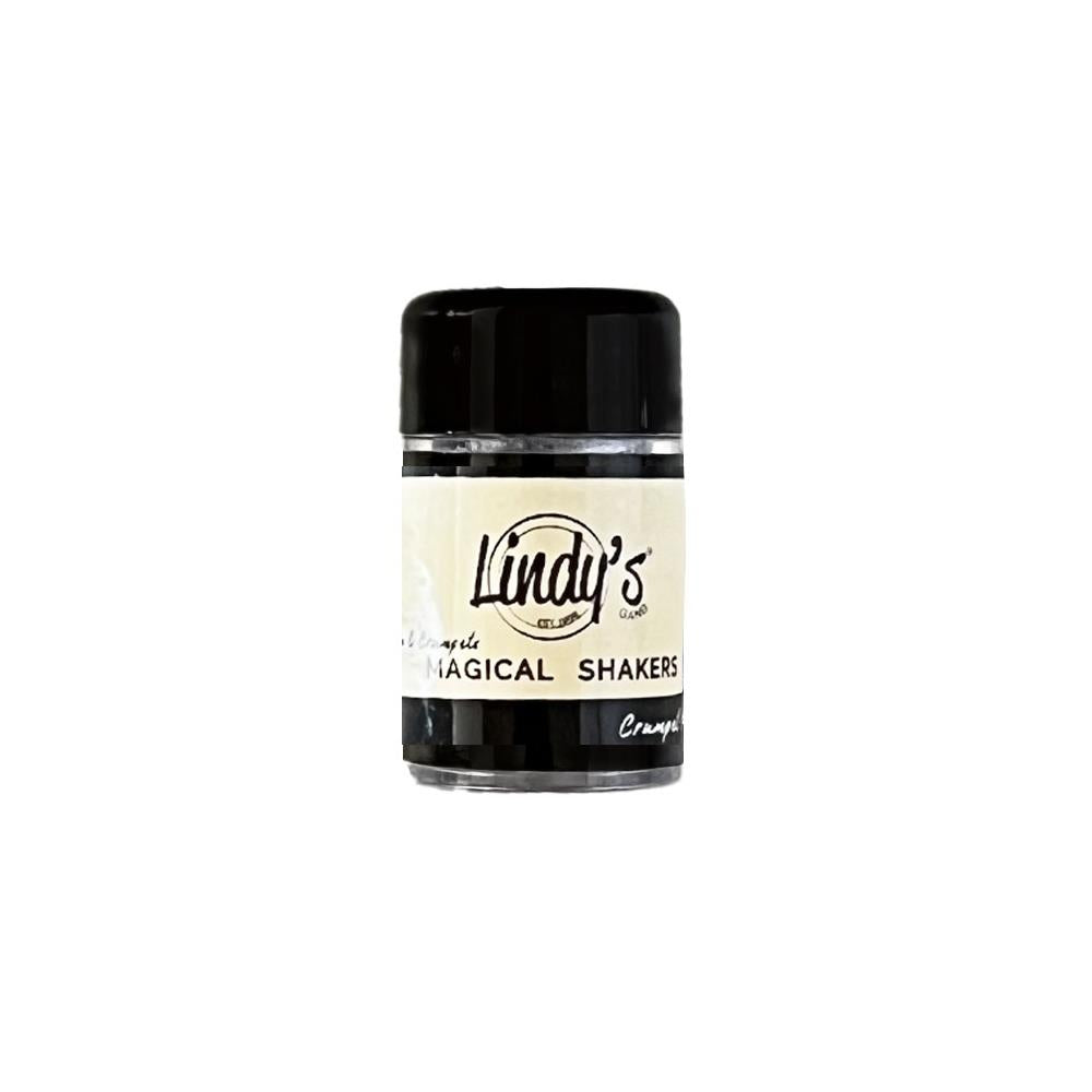 Lindys Stamp Gang Magical Shaker 2.0 Individual Jar - Crumpet Crumbs