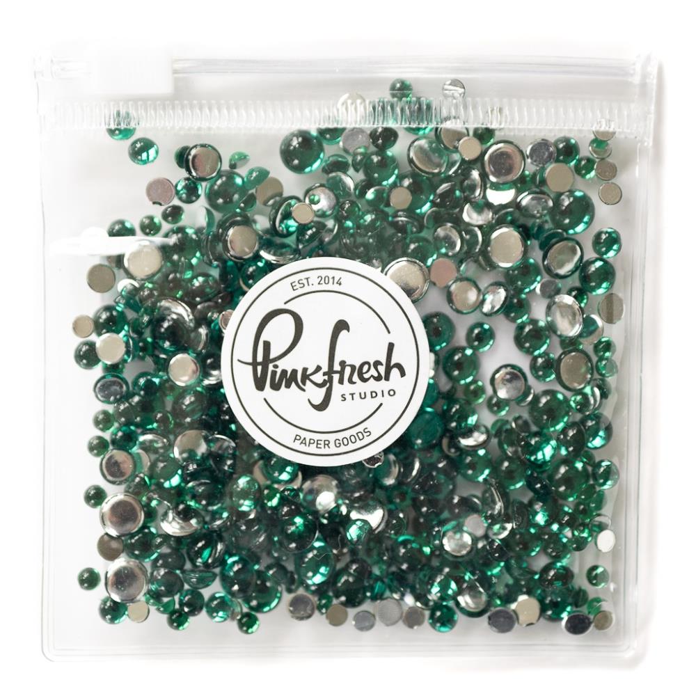 Pinkfresh Clear Drops Essentials - Emerald City