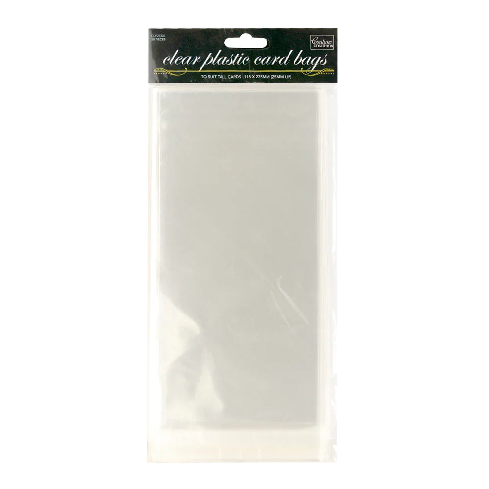 Avery Elle Stamp and Die Small Storage Pockets SS-5003 pack of 2 -   Denmark