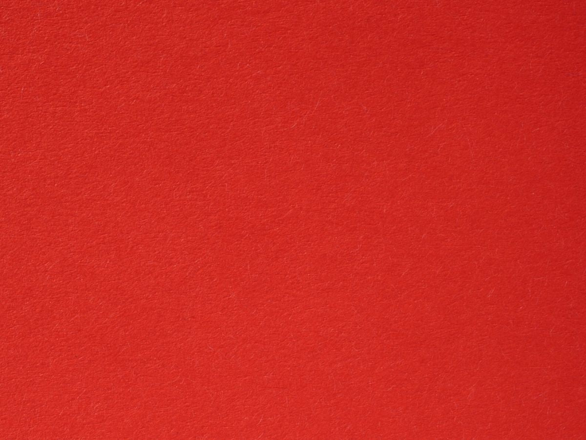 Kaleidoscope 12 x 12 Card 270gsm - Chilli Red