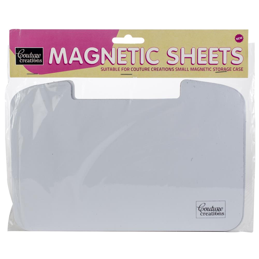 Magnetic Refill Sheets