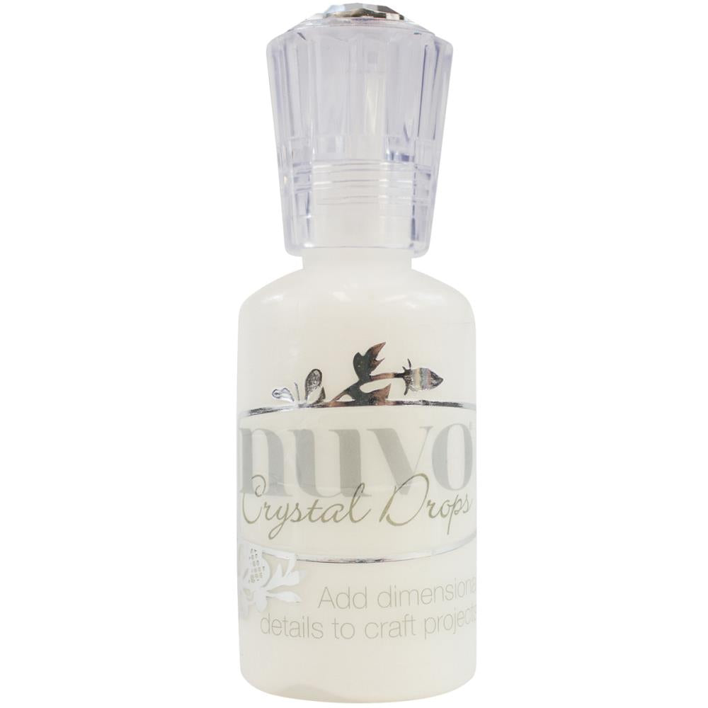 Nuvo - Crystal Drops - Olive Branch