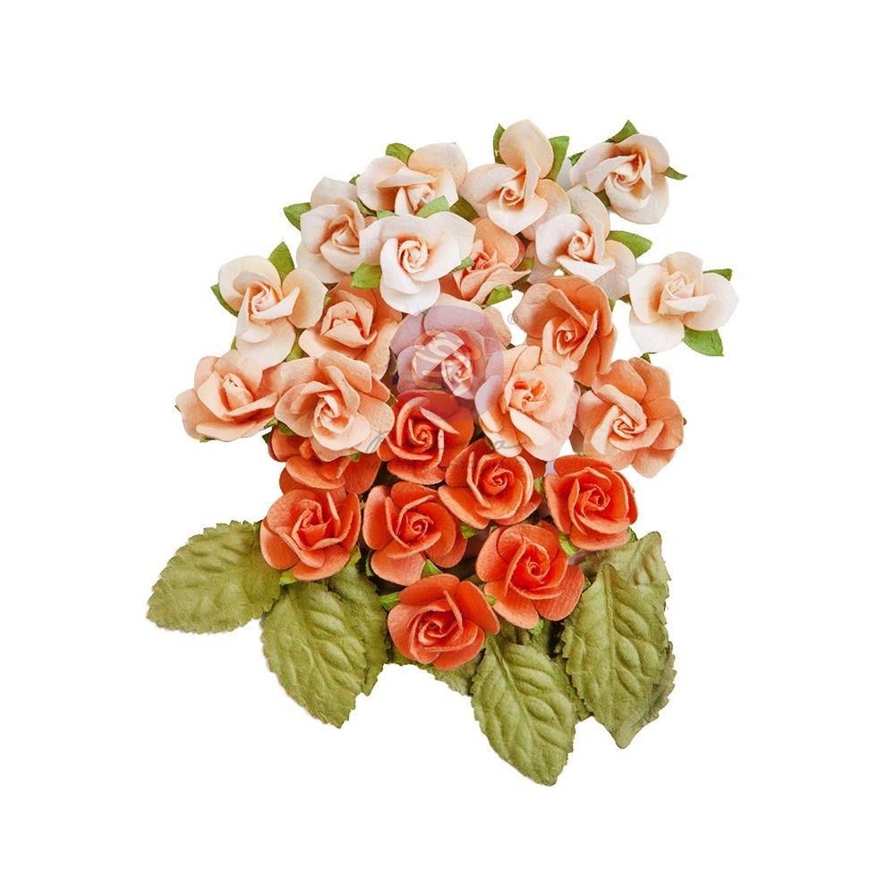 Graphic 45 Flower Assortment-Make A Splash