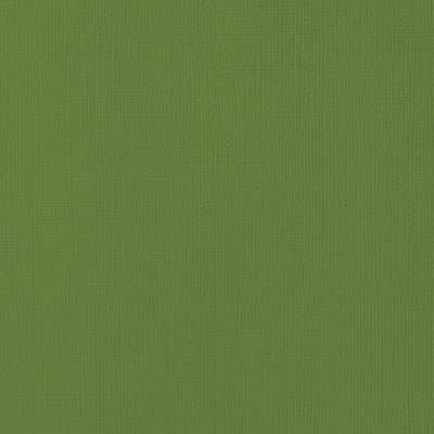 Textured Cardstock - Spinach