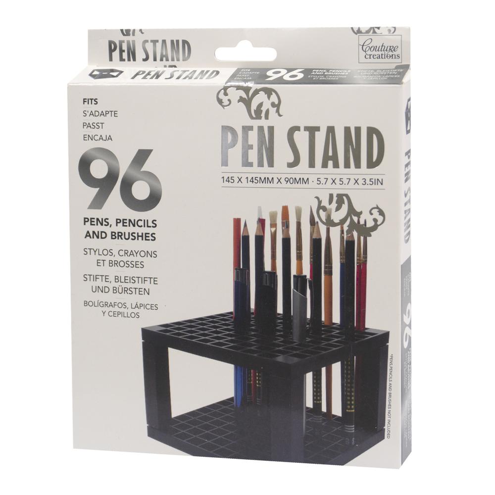 Pen Stand for Pens Pencils and Brushes