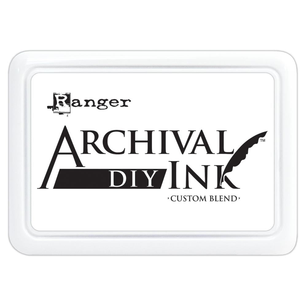 Ranger - DIY Archival Ink Pad
