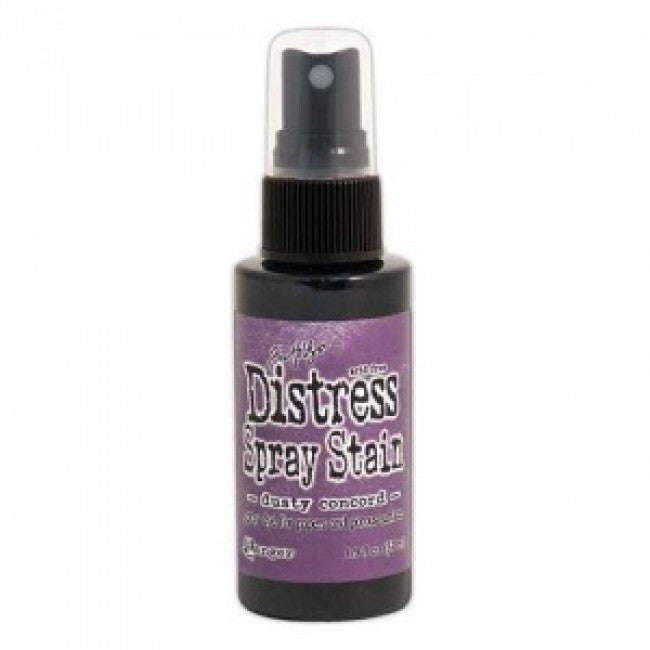 Distress Spray Stains - Dusty Concord
