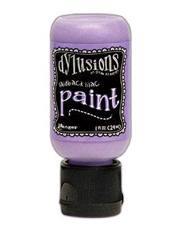 Dylusions Paint Flip Cap - Laidback Lilac