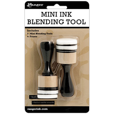 Mini Round Ink Blending Tool