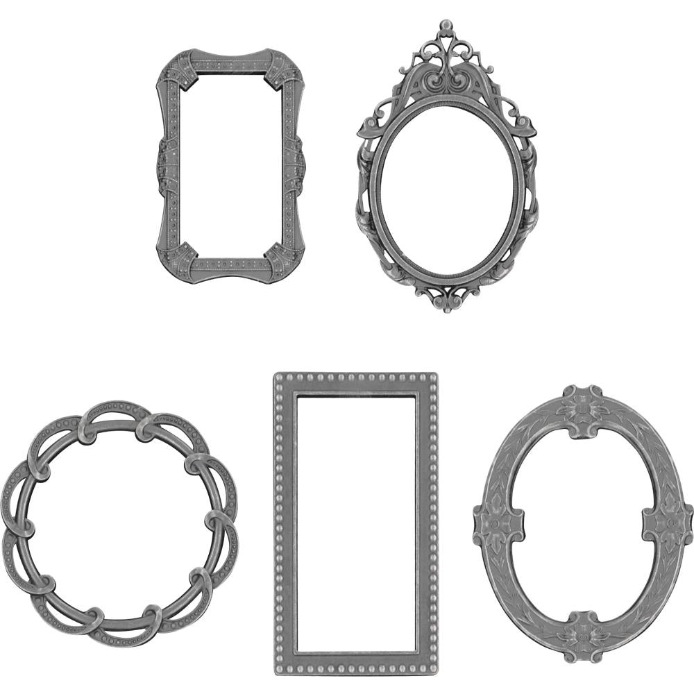 Idea-Ology Metal Deco Frames