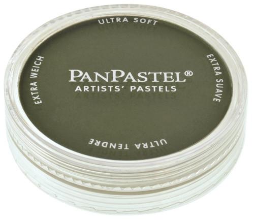PanPastel - Bright Yellow Green Extra Dark - 680.1
