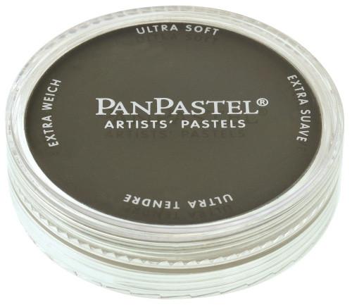 PanPastel - Chromium Oxide Green Extra Dark - 660.1