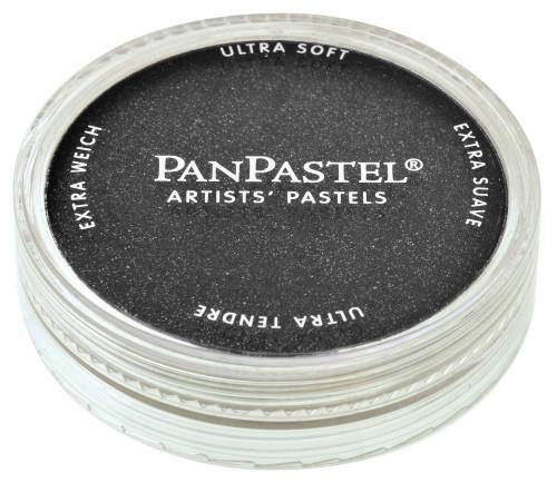 PanPastel - Pearl Medium Black Coarse - 014