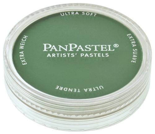 PanPastel - Permanent Green Shade - 640.3