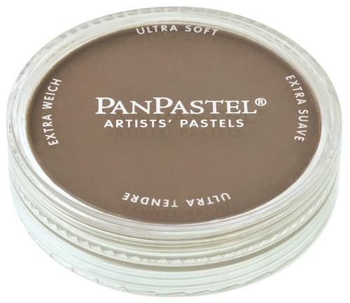 PanPastel - Raw Umber - 780.5