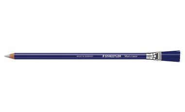 Staedtler Mars Rasor Pencil Eraser With Brush