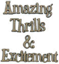 Thrills Wordlet Theme Pack