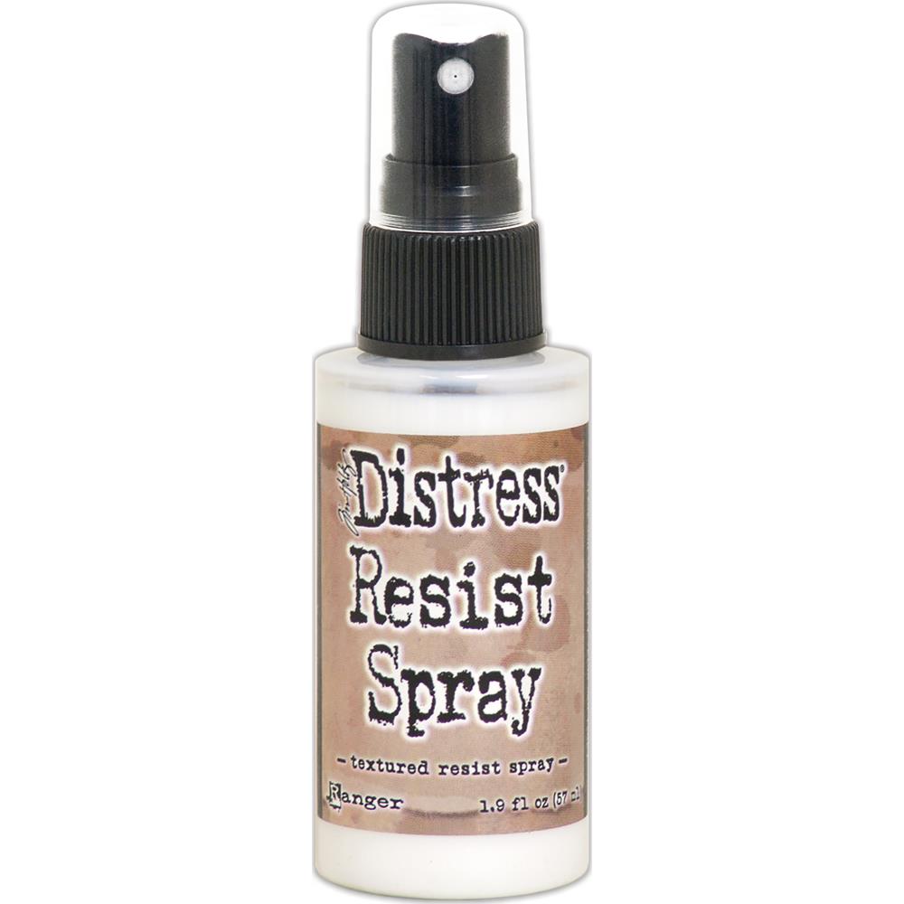 Tim Holtz- Resist Spray