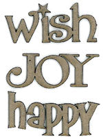 Wish Theme Pack- wish/joy/happy
