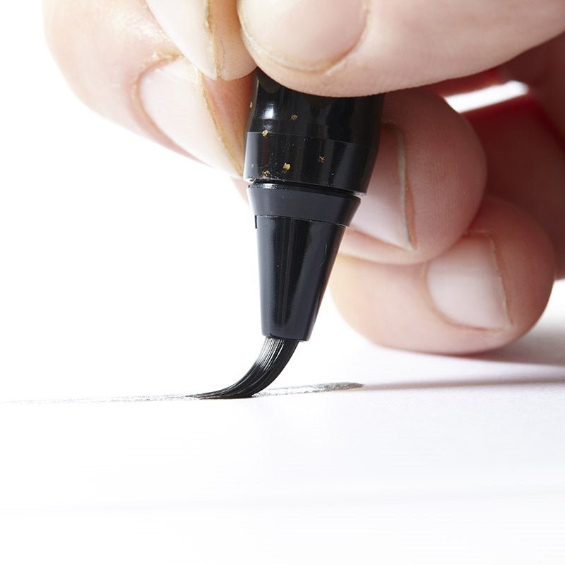 Copic Gasenfude Brush Pen Black - Crafty Divas