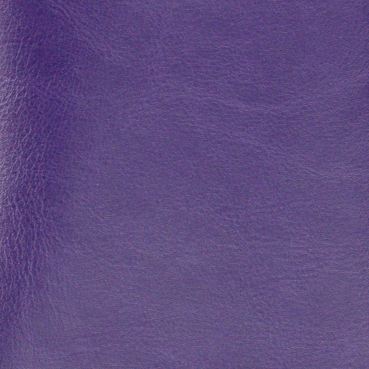 Couture Creations - Classic Superior Leather Album - Grape Soda Purple - Crafty Divas