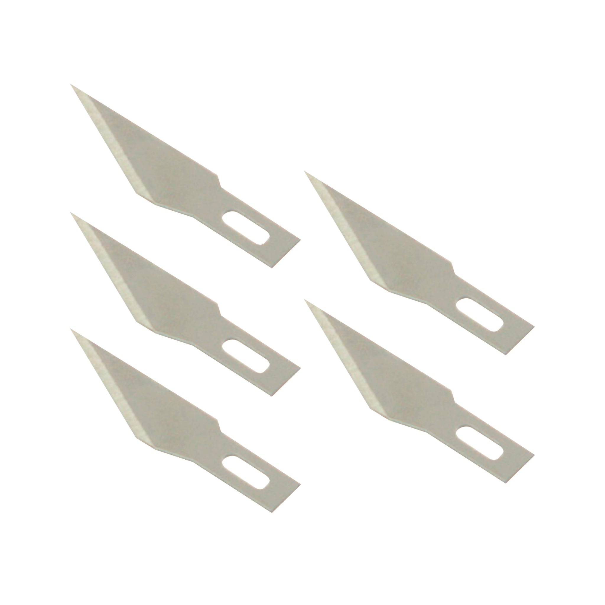 Couture Creations - Tool Craft Knife Replacement Blades 5pcs - Crafty Divas