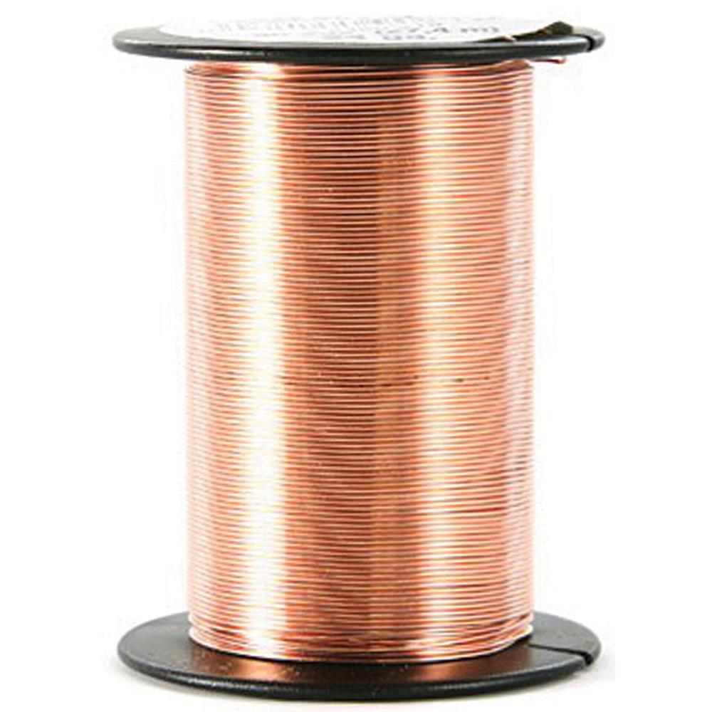 Craft Wire - Copper - Crafty Divas