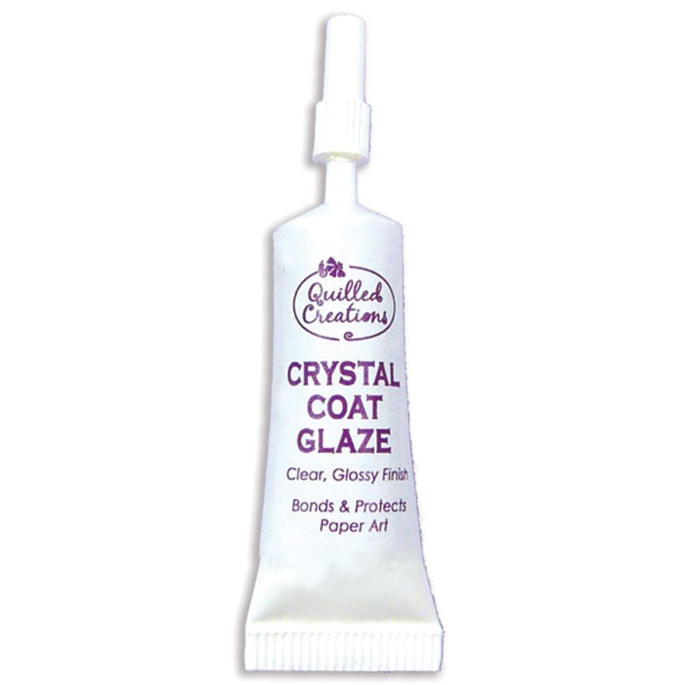 Quilled Creations Crystal Coat Glaze