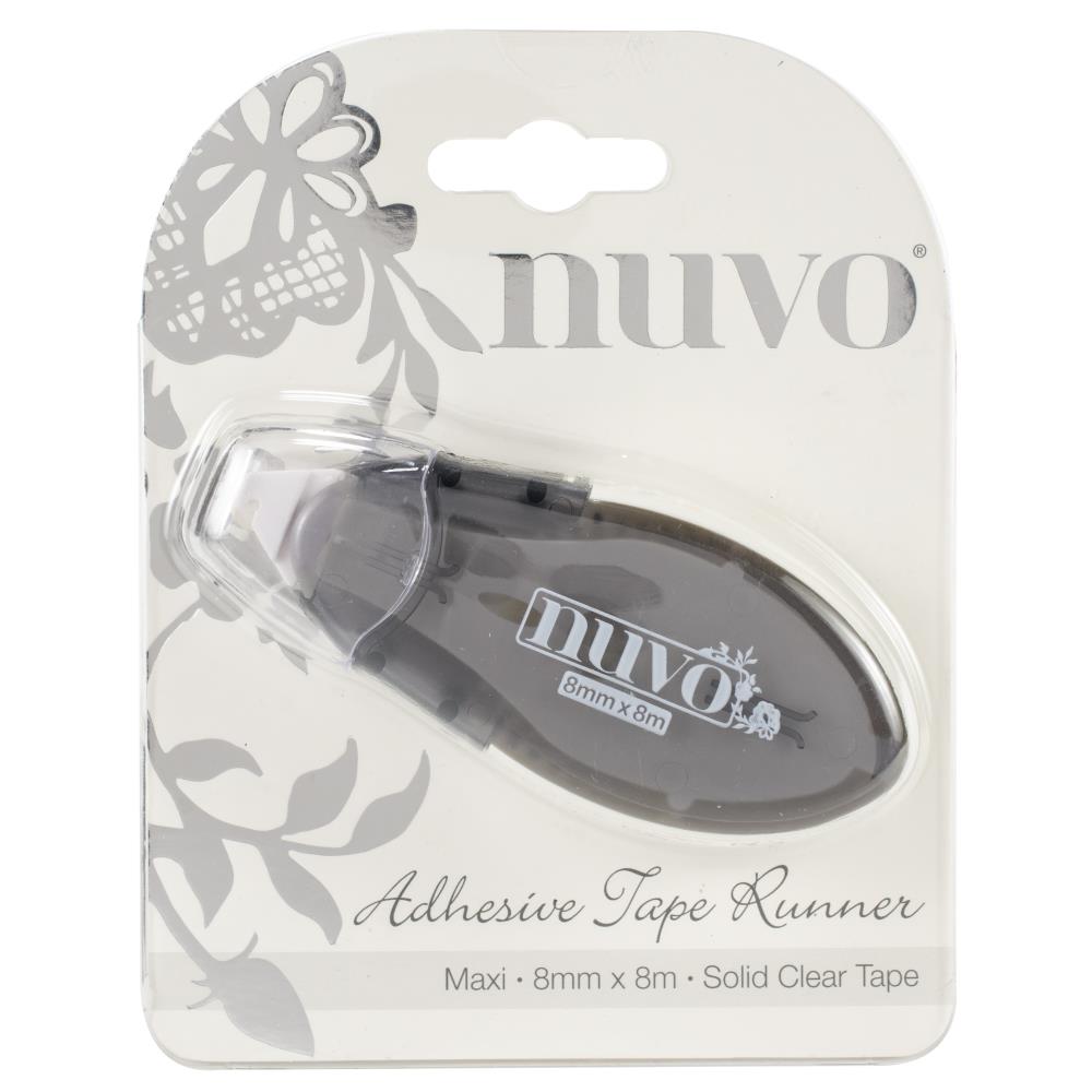 Nuvo Adhesive Tape Runner - Maxi