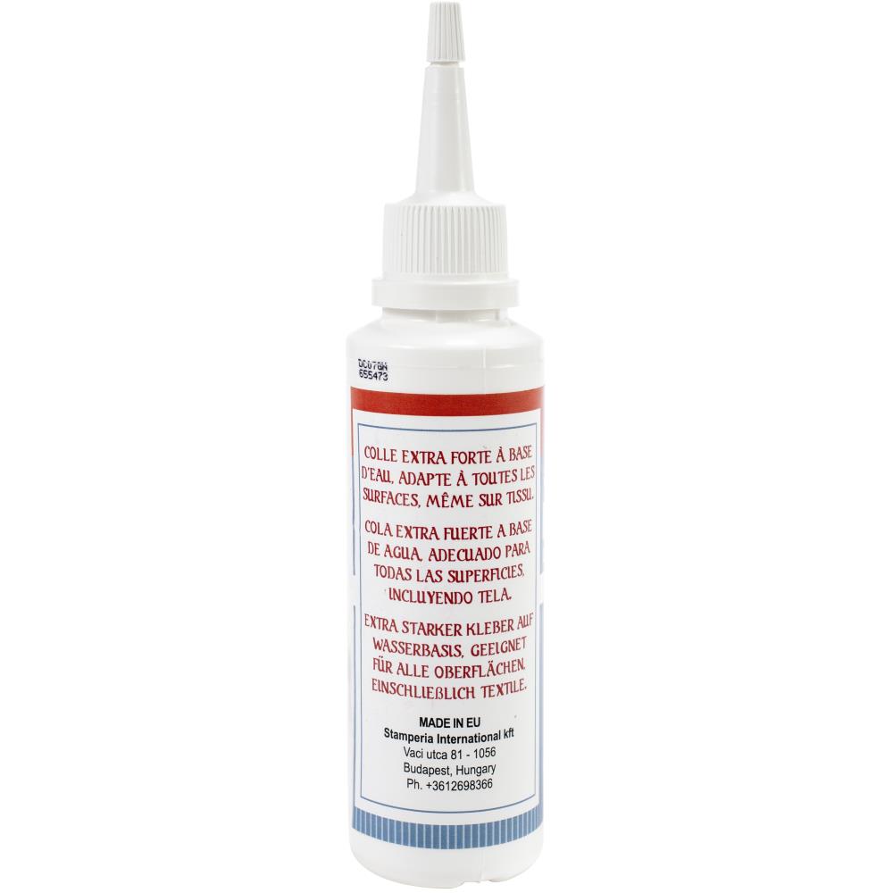 Stamperia Extra Strong Glue 120ml