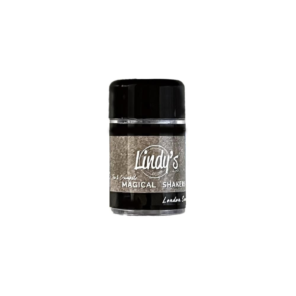 Lindys Stamp Gang Magical Shaker 2.0 Individual Jar - London Summer Sage