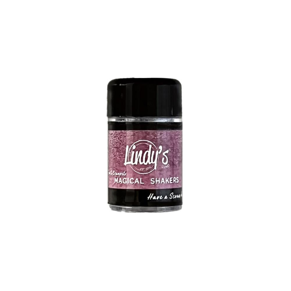 Lindys Stamp Gang Magical Shaker 2.0 Individual Jar - Have a Scone Heather