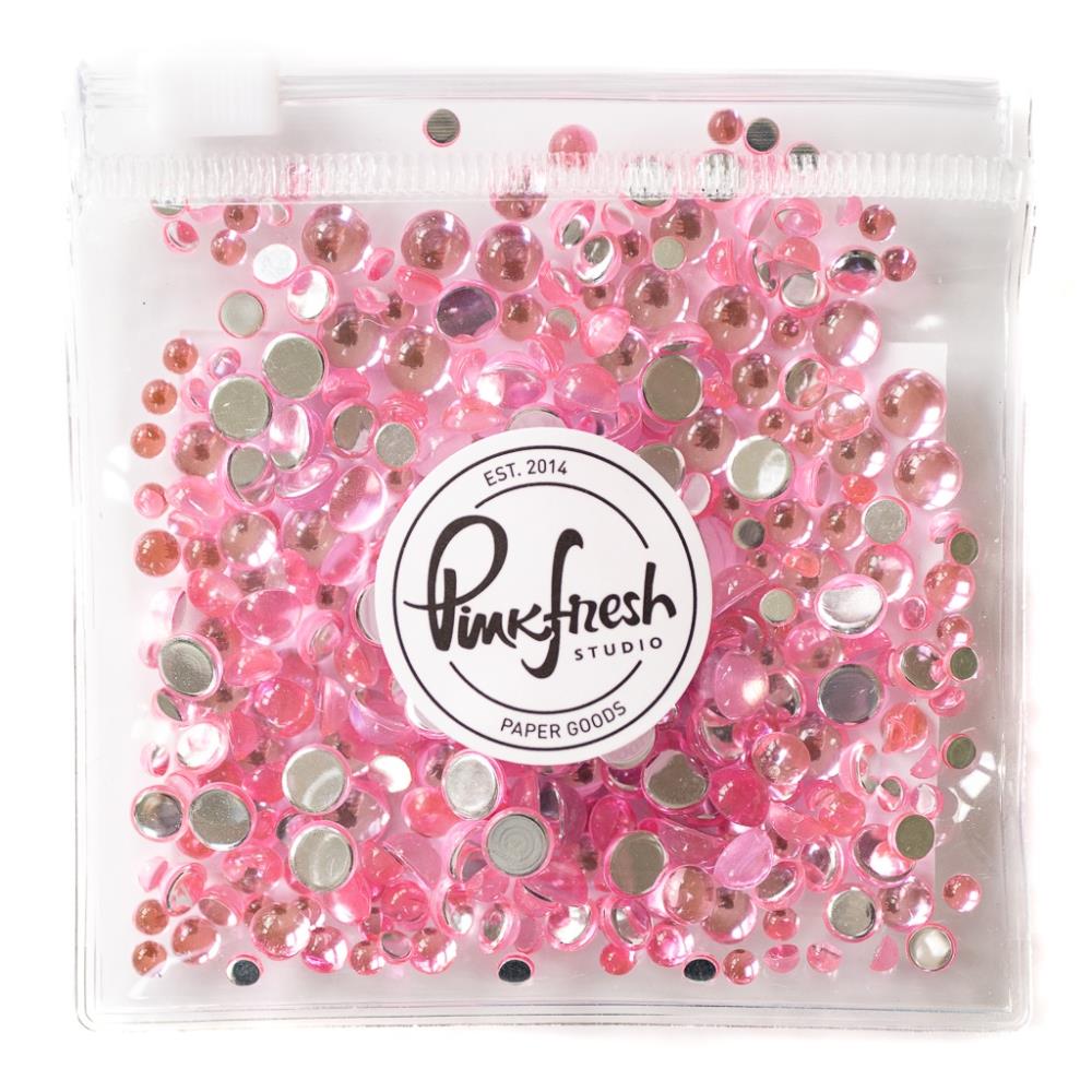Pinkfresh Clear Drops Essentials - Blush
