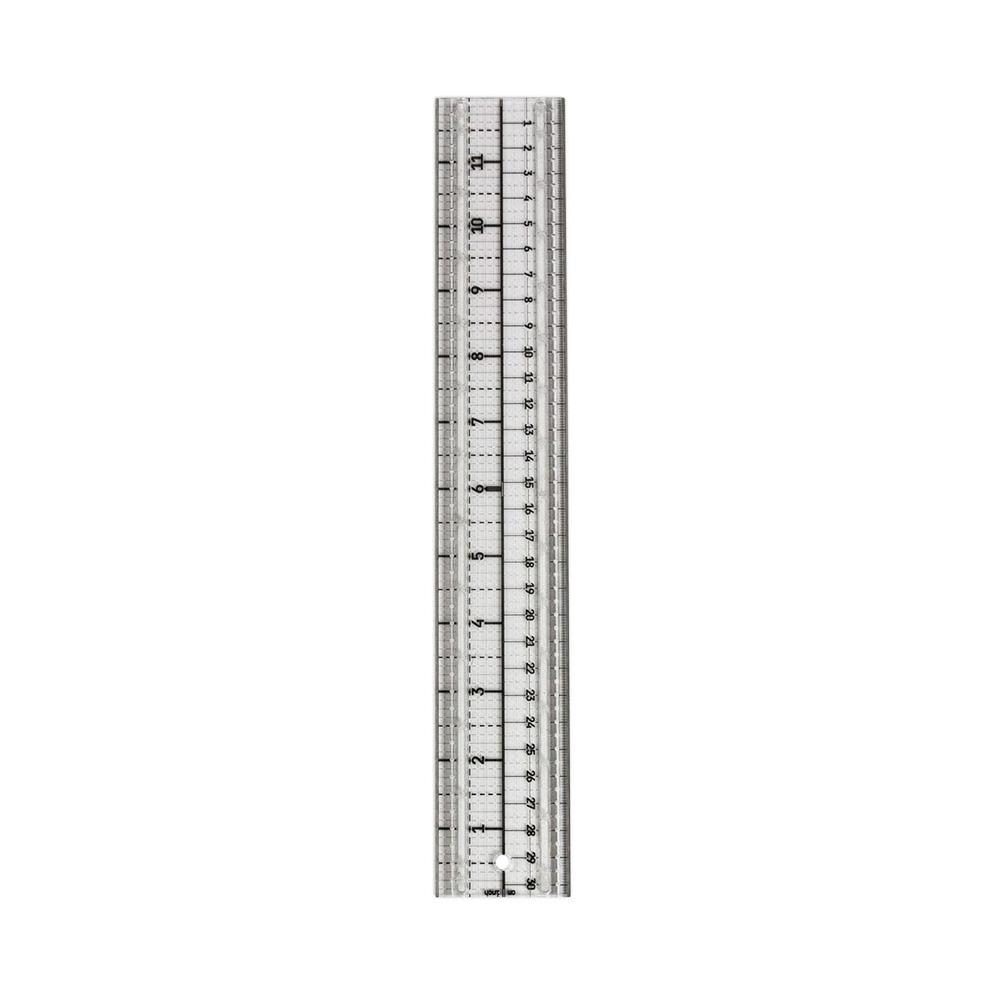 Tim Holtz Media Ruler