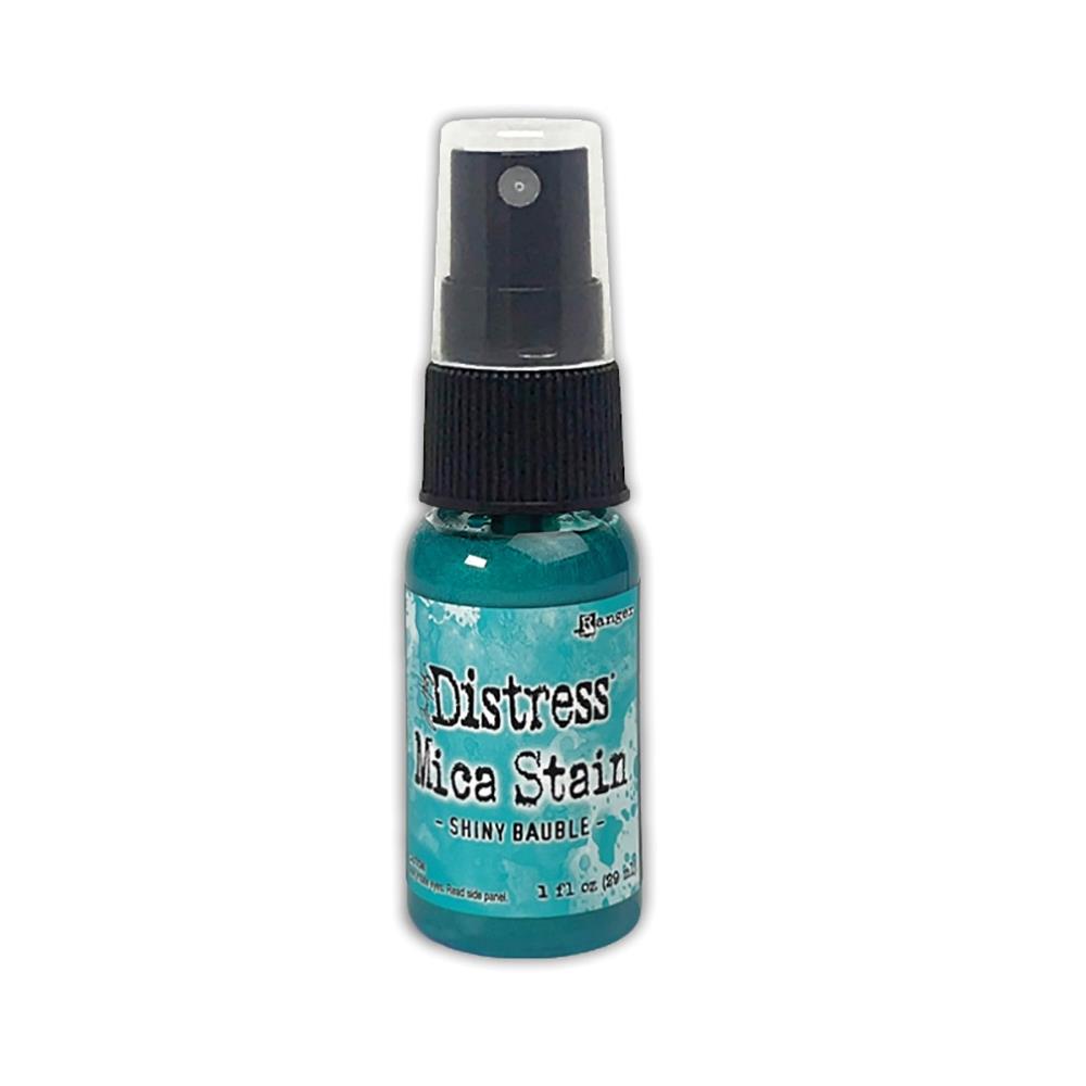 Tim Holtz Distress Mica Stain - Shiny Bauble