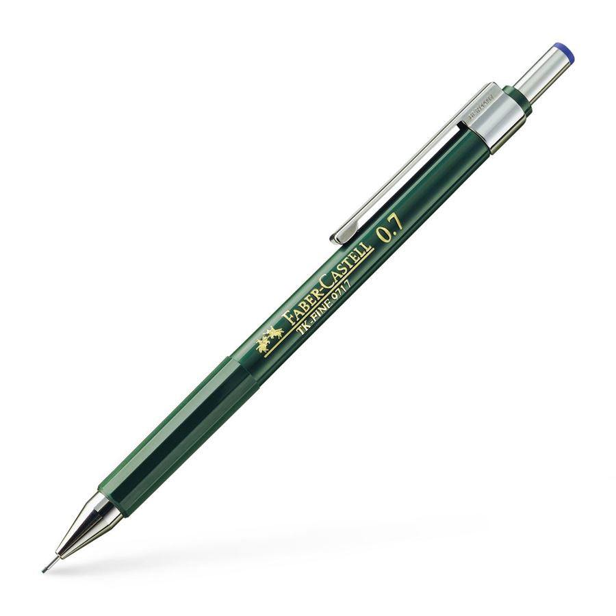 Faber-Castell TK Mechanical Pencil 0.7