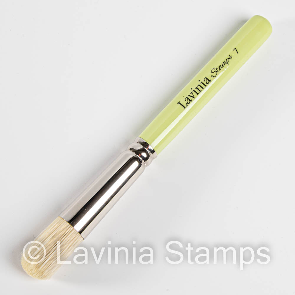 Lavinia Stamps - Lavinia Stencil Brush series 7