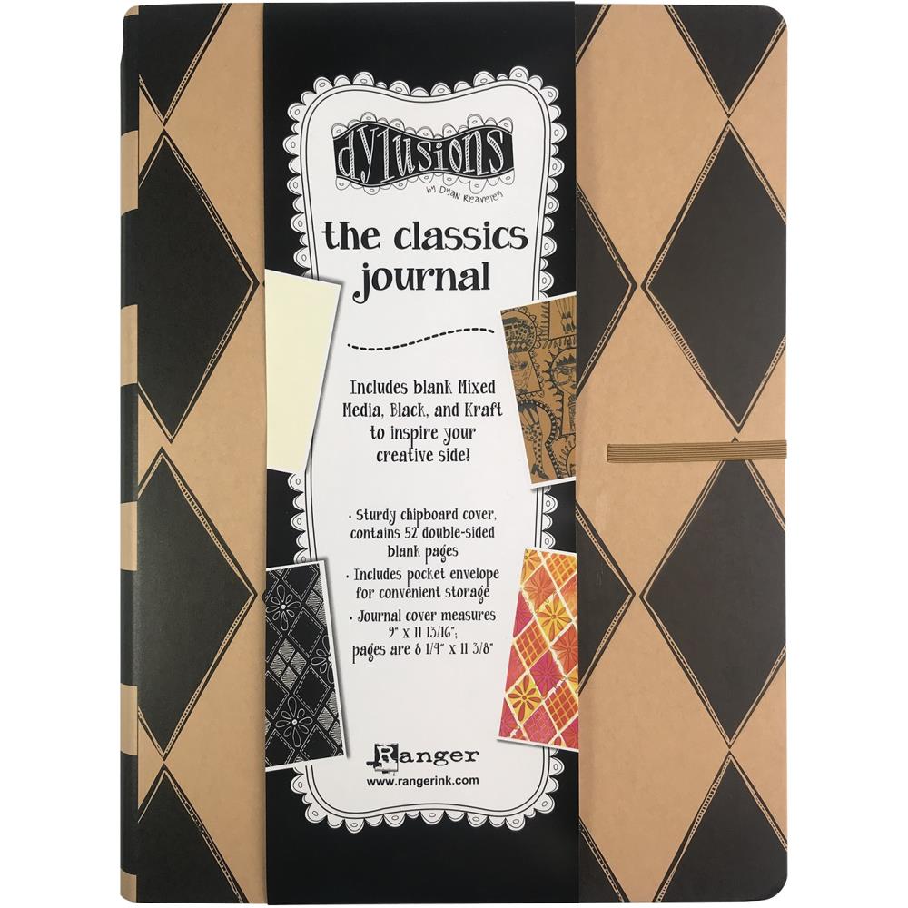 Dyan Reaveley Dylusions The Classics Journal