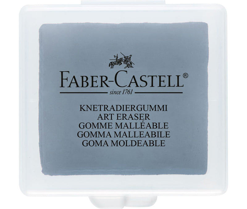 Faber-Castell Kneadable Eraser