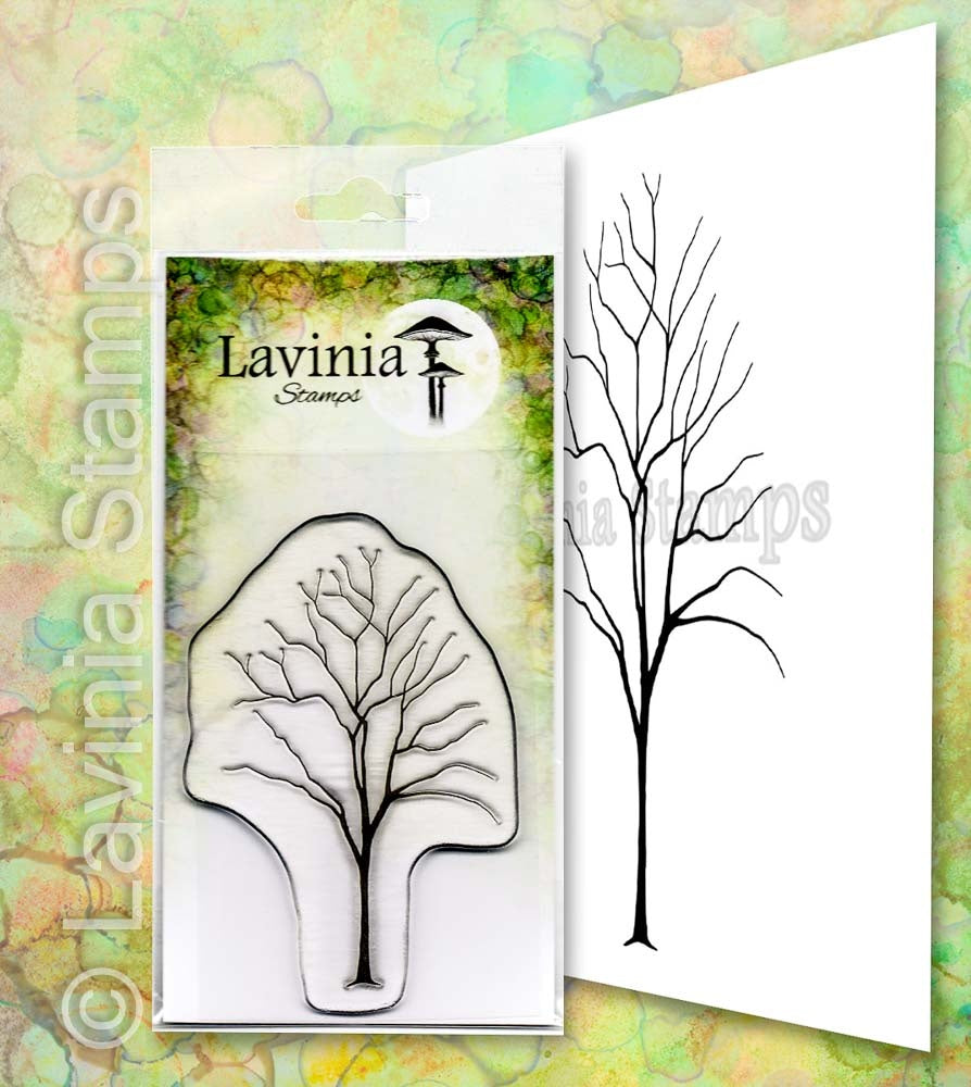 Lavinia Stamps - Elm