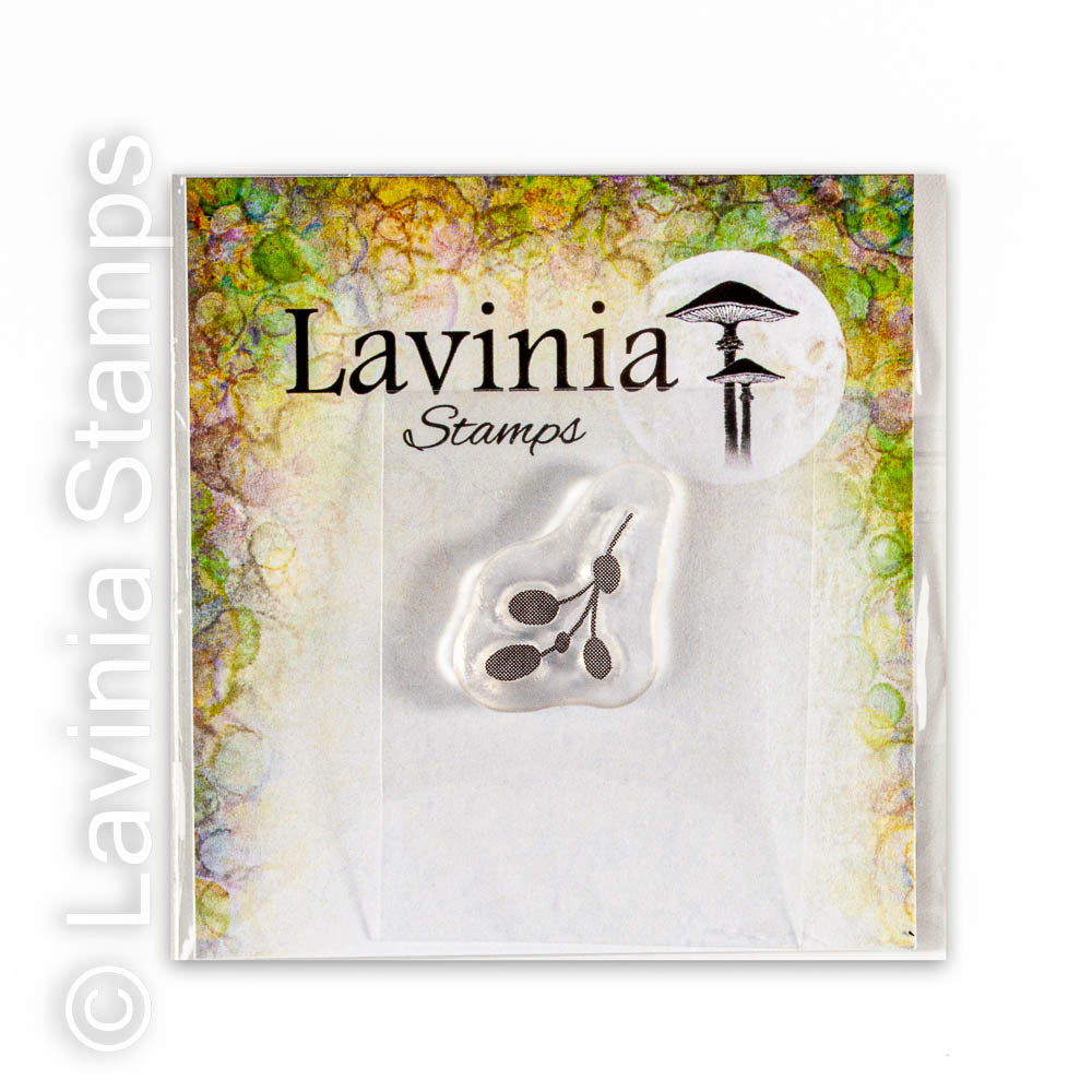 Lavinia Stamps - Mini Leaf Creeper