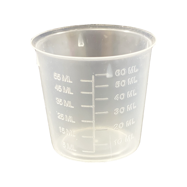 Measuring Cup 60ml