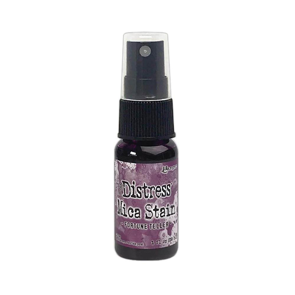 Tim Holtz Distress Mica Stain - Fortune Teller