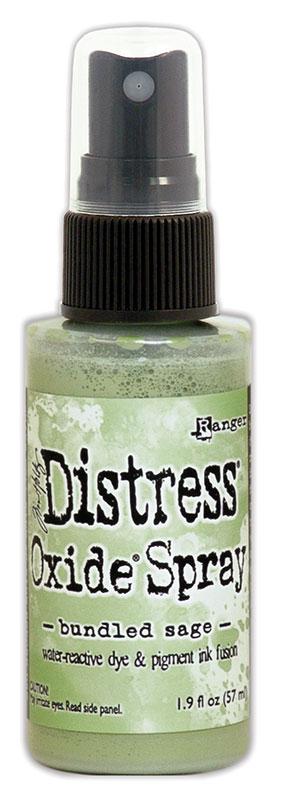 Tim Holtz Distress Oxide Spray - Bundled Sage