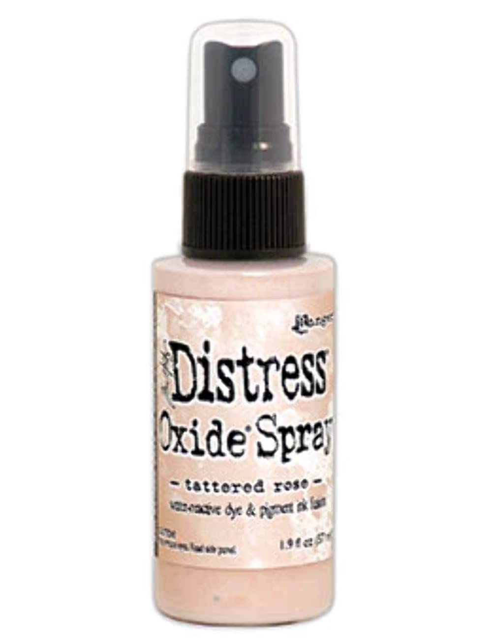 Tim Holtz Distress Oxide Spray - Tattered Rose