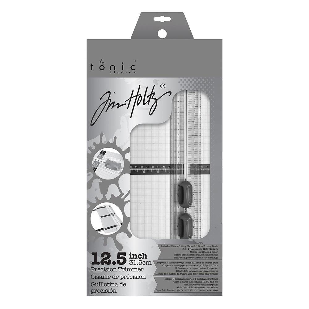 Tim Holtz Precision Craft Trimmer 12.5 inch