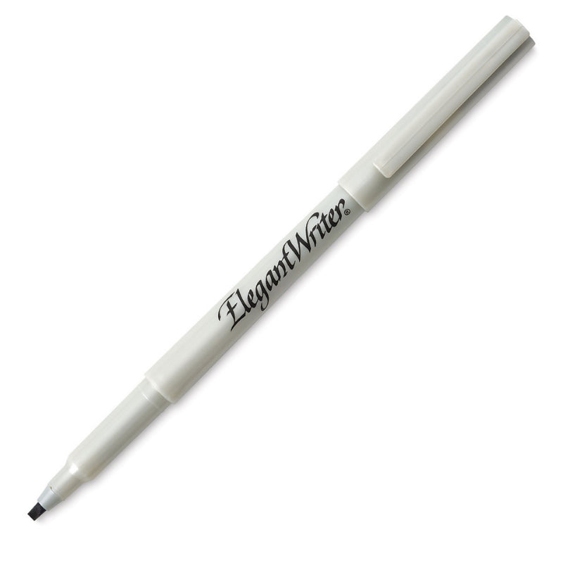 Speedball Elegant Writer Marker - Chisel 1.3mm