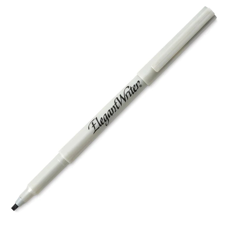 Speedball Elegant Writer Marker - Chisel 3.5mm