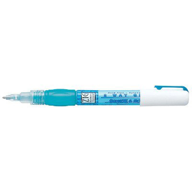 Zig 2-Way Glue Pen - 1mm